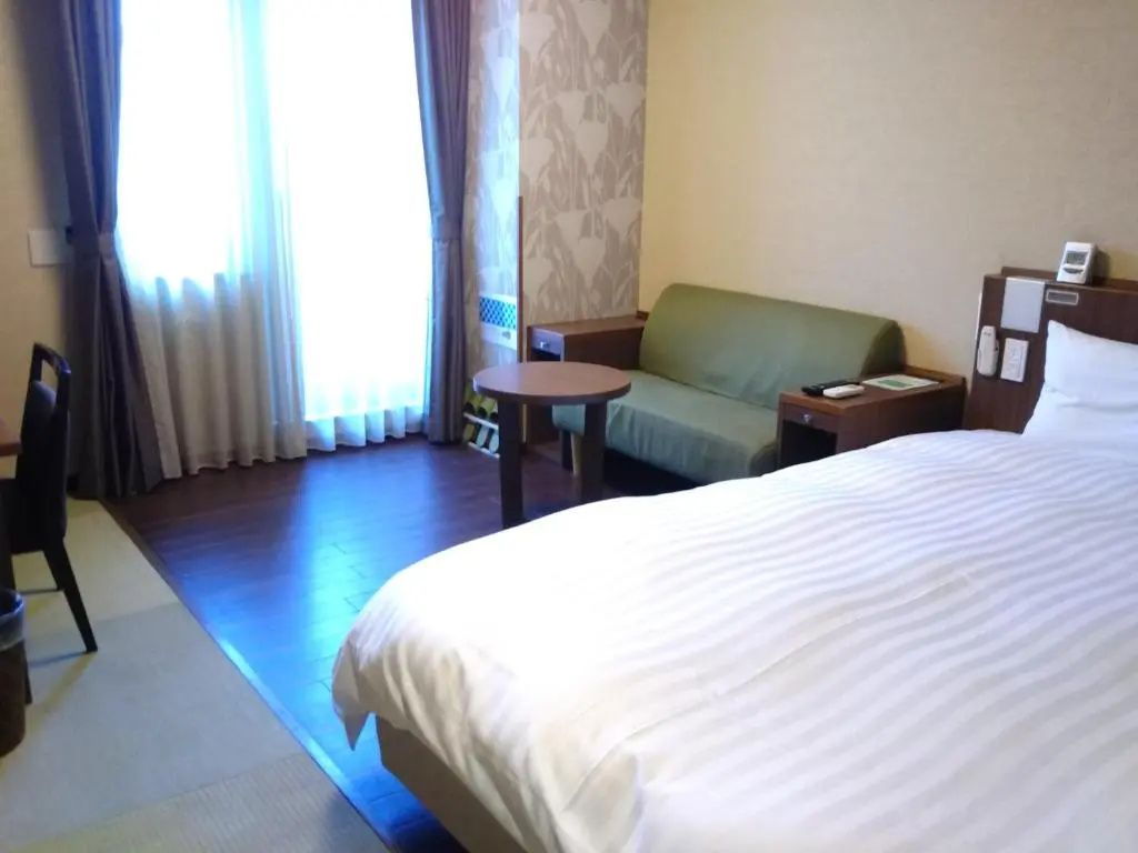 Dormy Inn Express Asakusa Hot Spring - Chambres