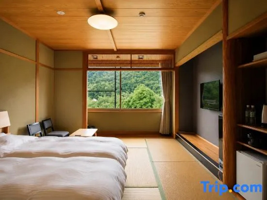 Hotel Silk Onsen Yamabiko 사진 1