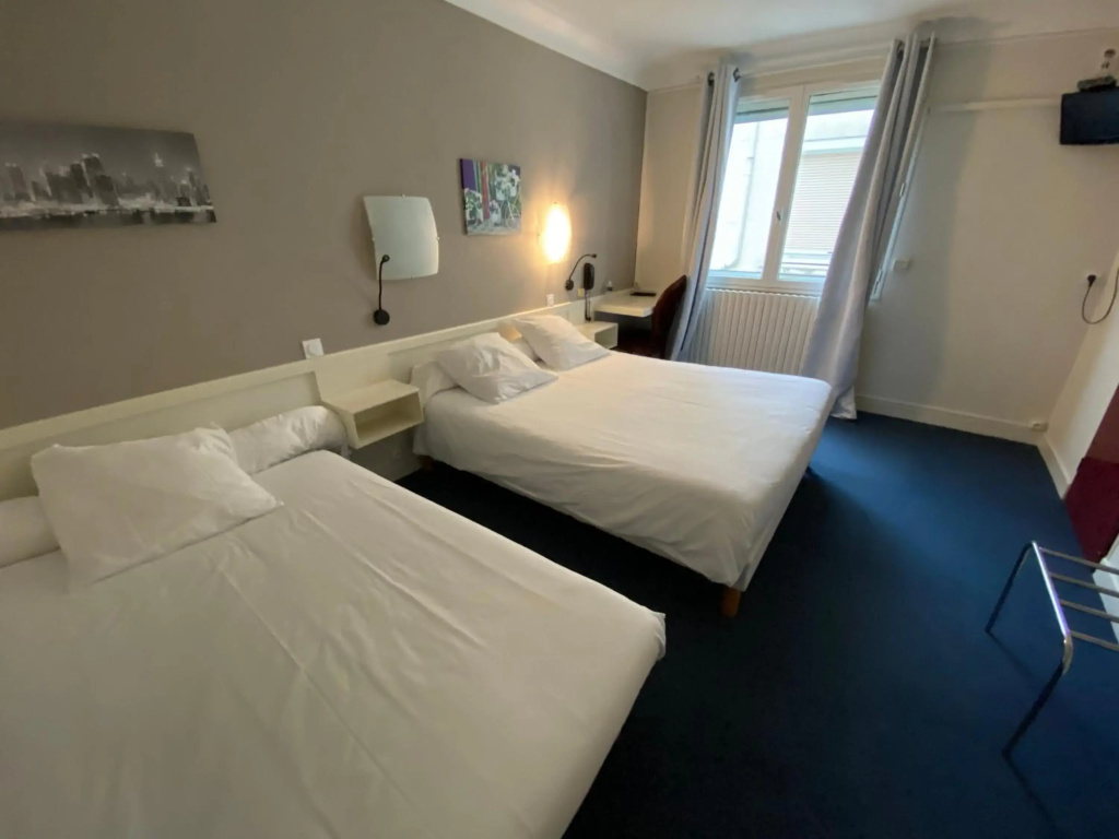 Voir la photo 4 — Hotel relais de gascogne