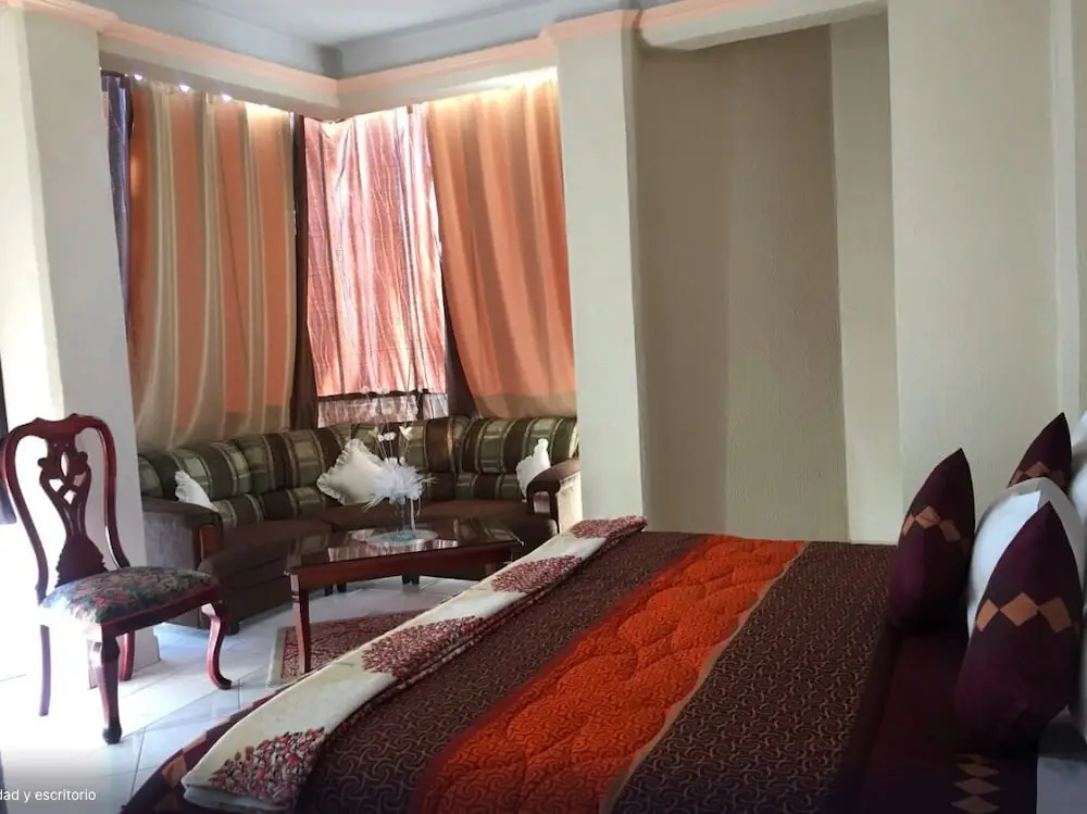 Superior room