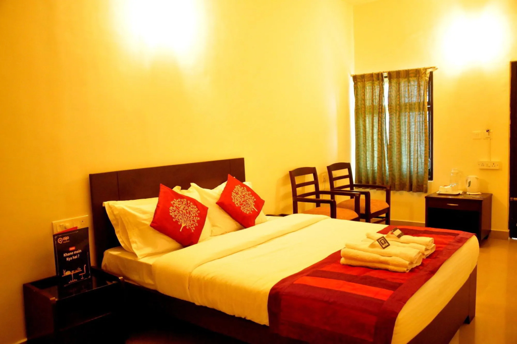 Daswal B&B Hotel