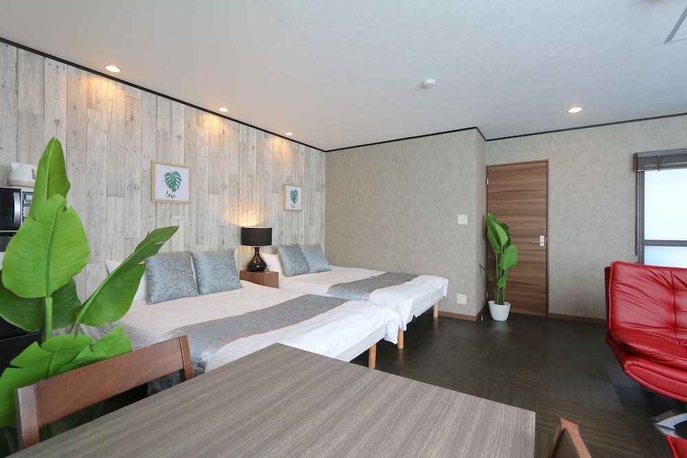 Guest House Liz Nakazaki-cho 사진 4