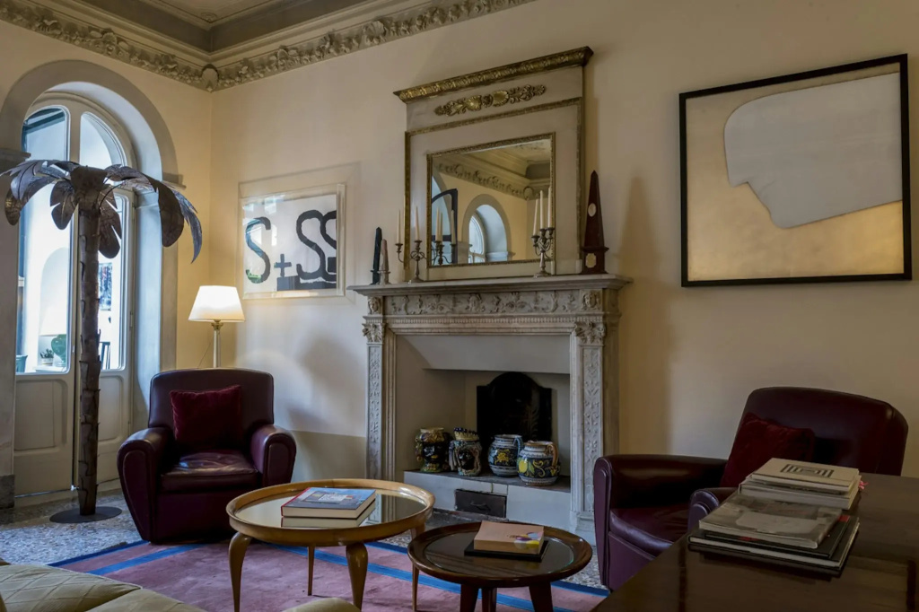 Albergo Pietrasanta - Général