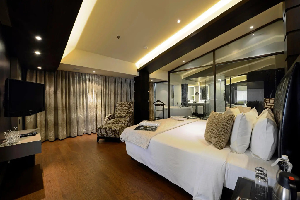 Sun N Sand Hotel Mumbai - Général