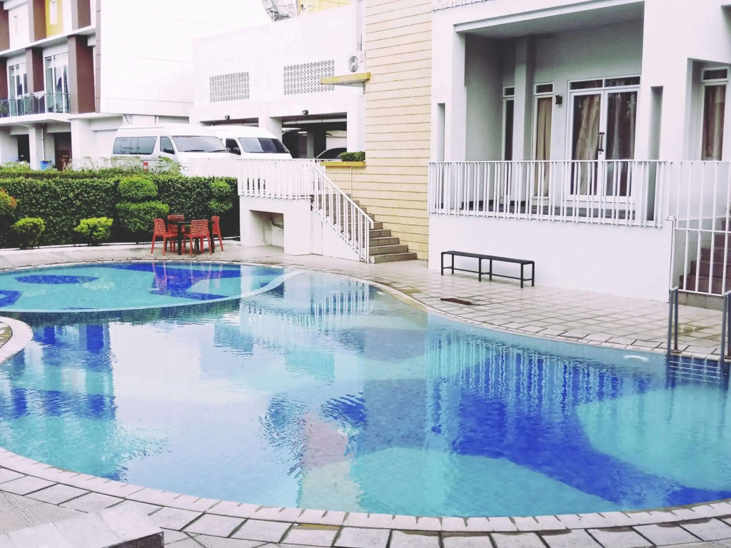 ibis Padang Hotel - фото 20