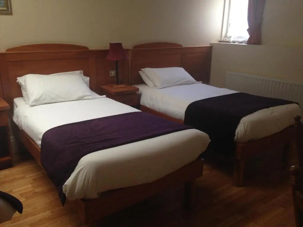 Kilford Arms Hotel - Chambres