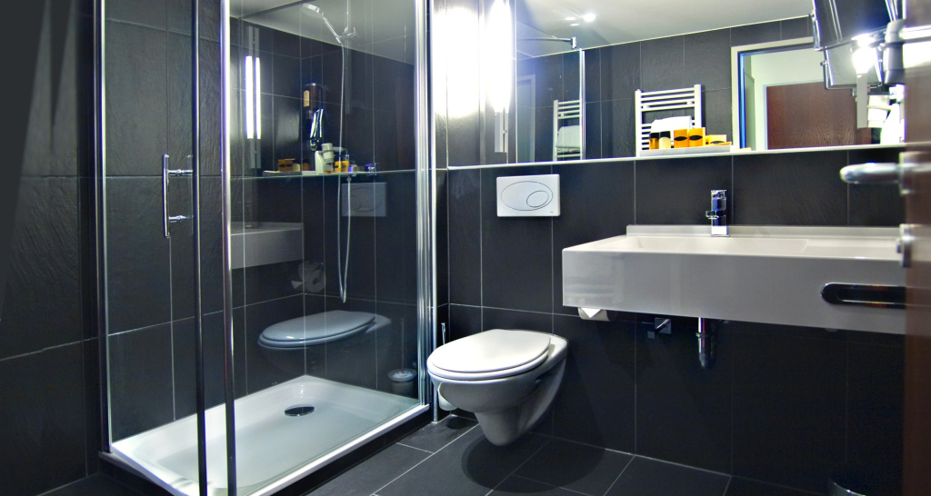 PLAZA INN Wels - Chambres
