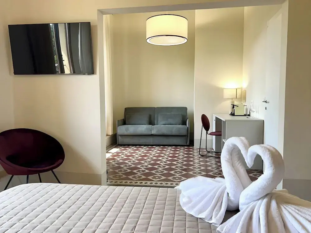 Hotel photo 10