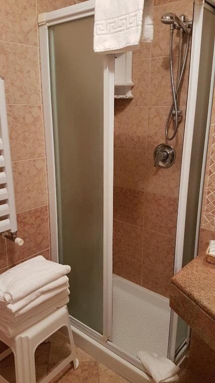 Hotel Dogana - Chambres