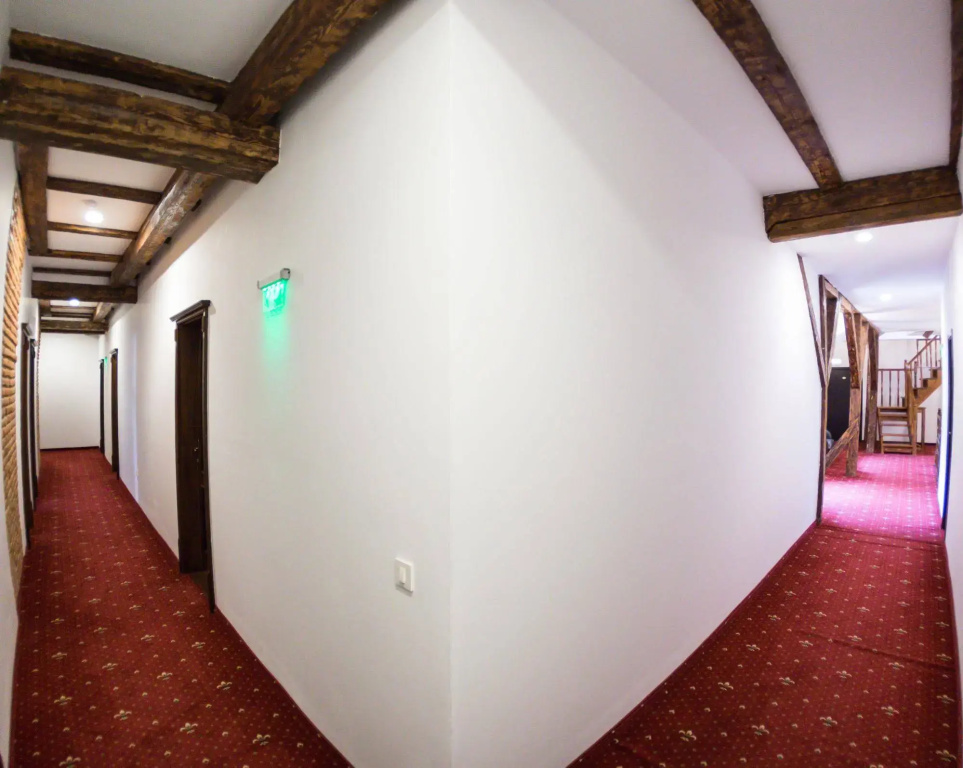 Drachenhaus - Général