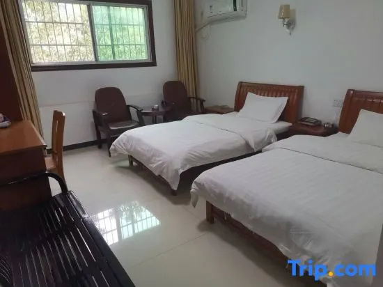 Premium Double room (twin beds)