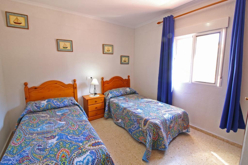Villas Costa Calpe - Jose Luis