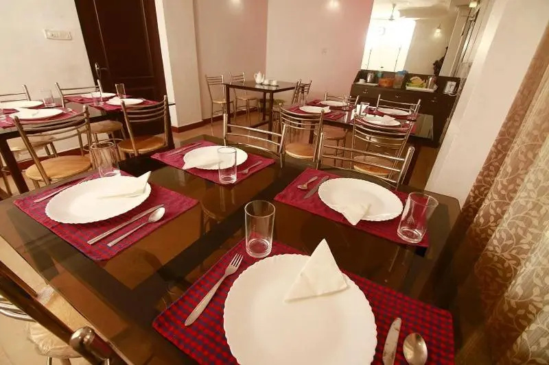 Hotel photo 20