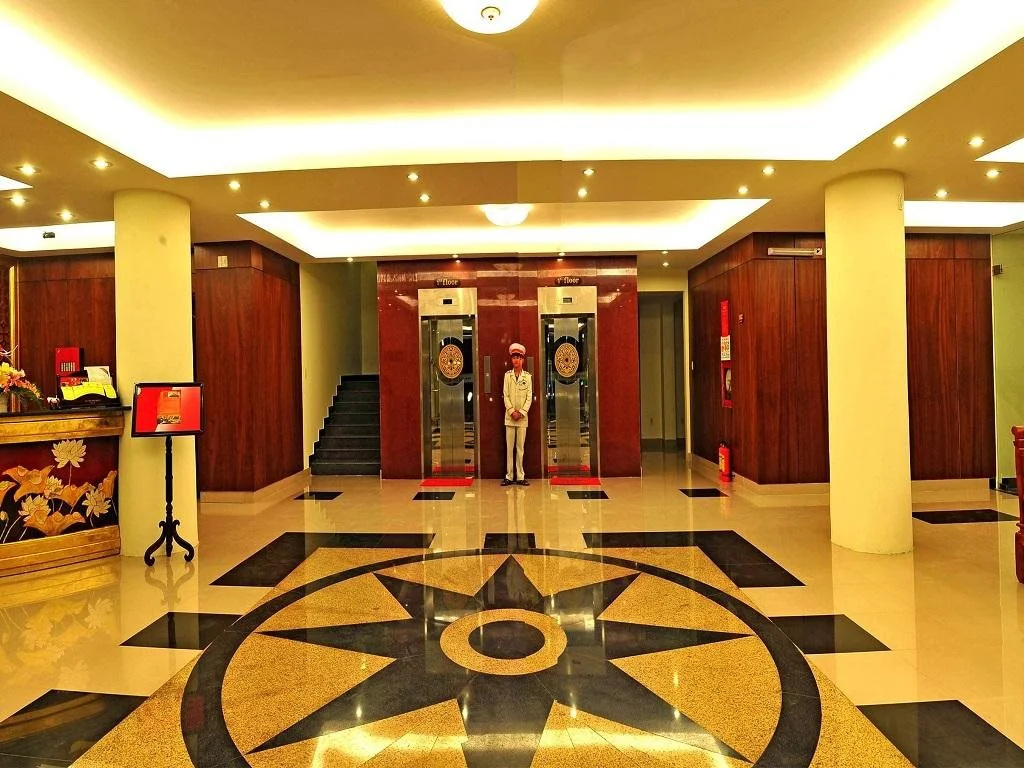 Duy Tan Vinh Hotel - Général