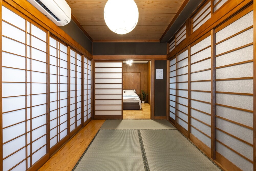 Urban Stay Aoto 사진 16