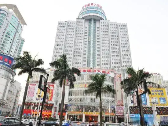 Hotel photo 10