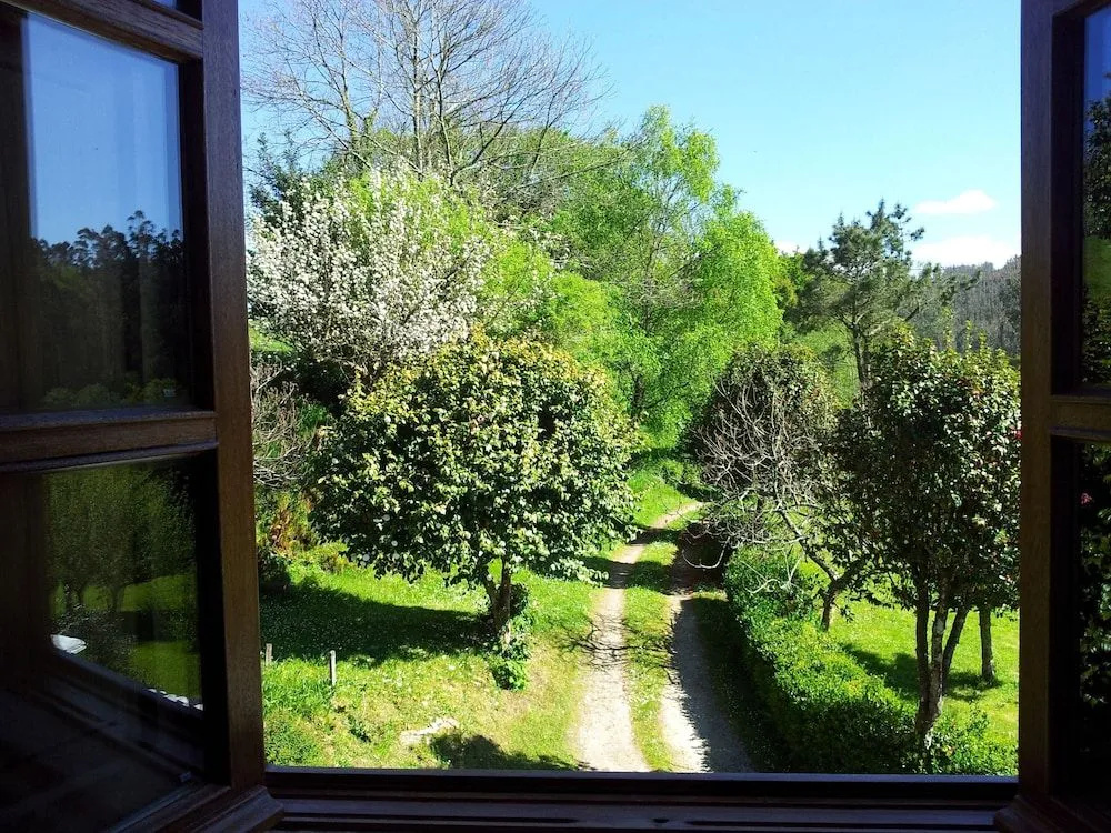 Casa Rural de Graña da Acea - Général