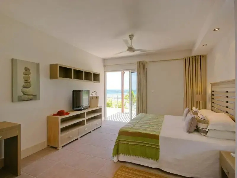 Cape Point Seafront Suites & Penthouse with LOV - Chambres