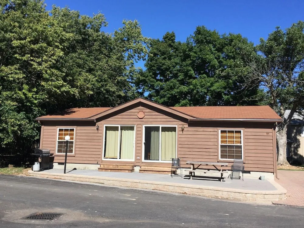 Island Club Rentals - Général