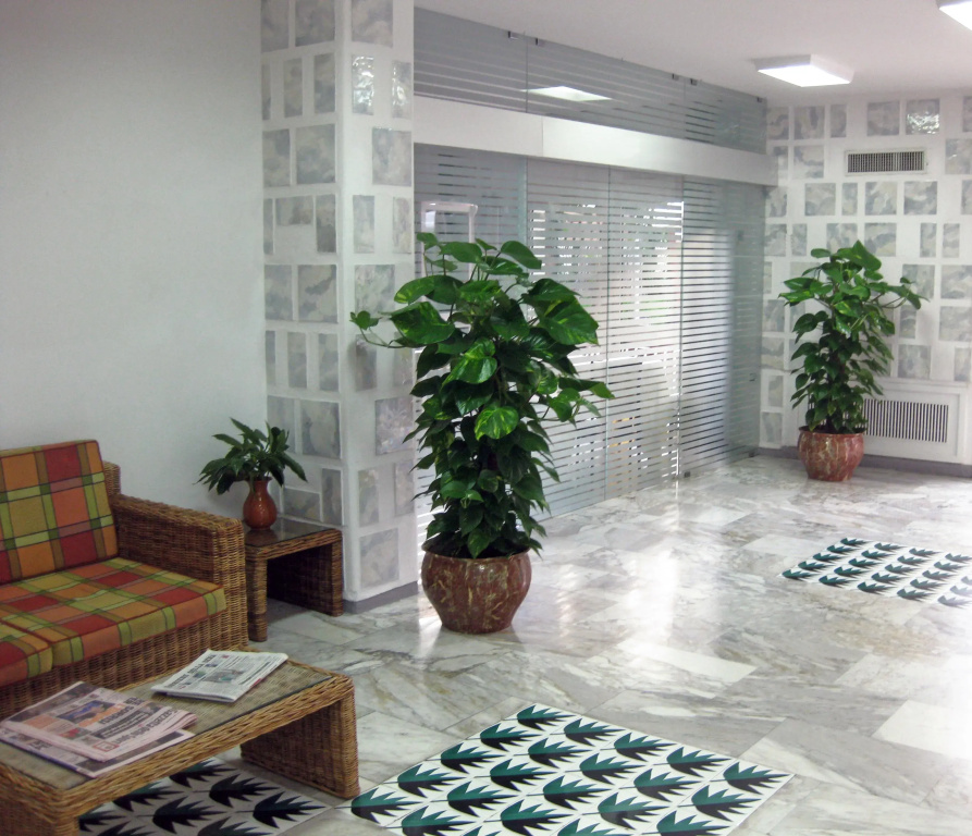 So' Lifestyle Hotel Sorrento - Général