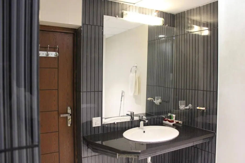 Hotel One Super Islamabad - Chambres