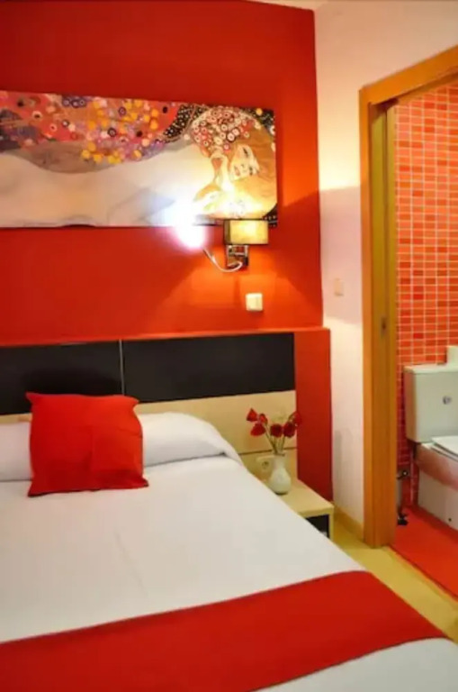 Номер Standard в Hostal Falfes