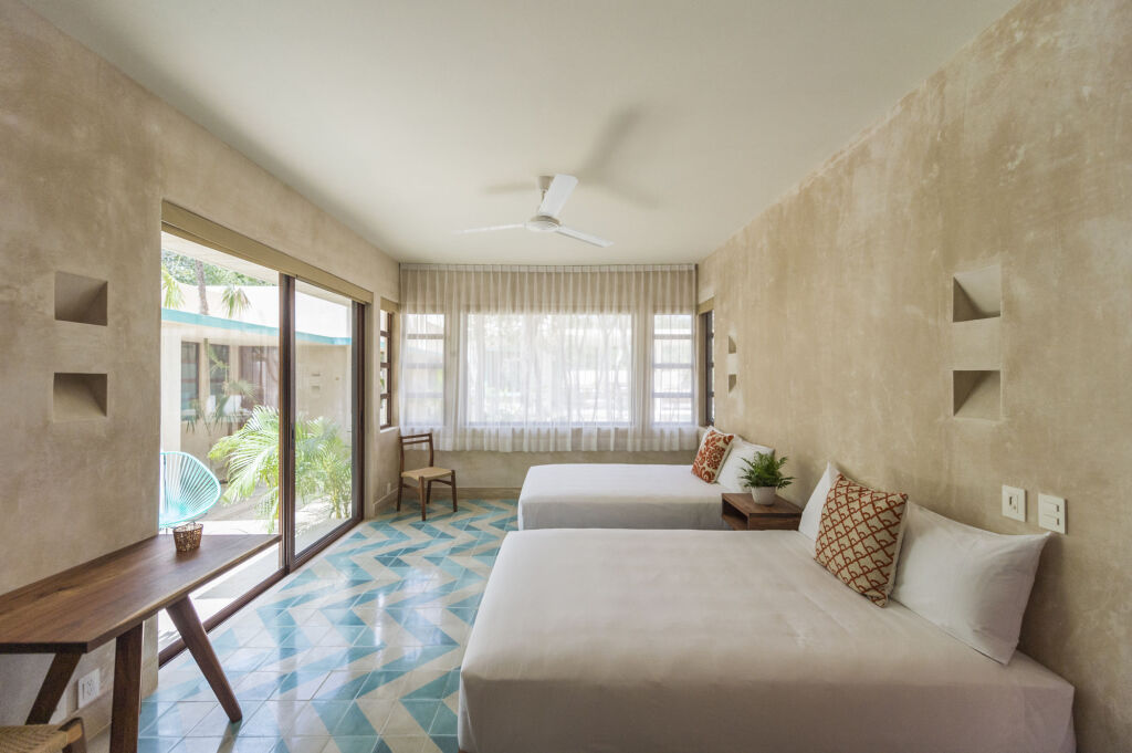 Hotel Tiki Tiki Tulum by null