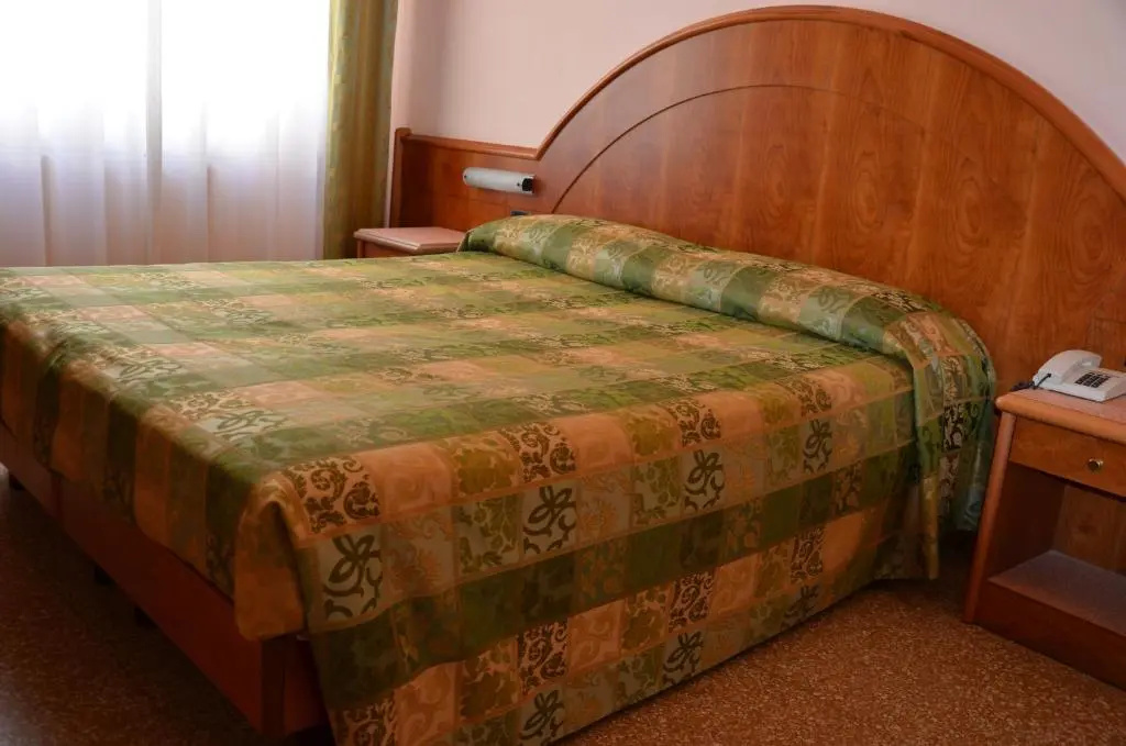 Hotel Lorenzo - Chambres