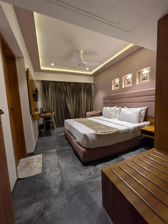 Hotel Varishtta Executive Inn - Général