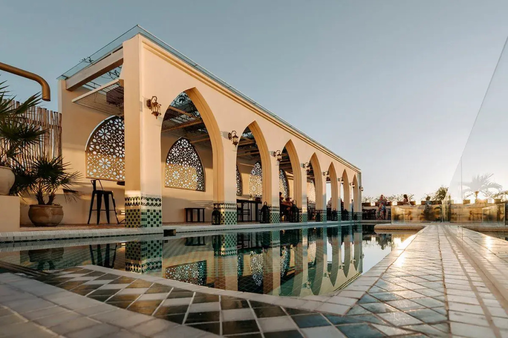 Hotel photo 40