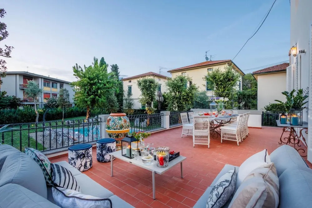 Hotel photo 19