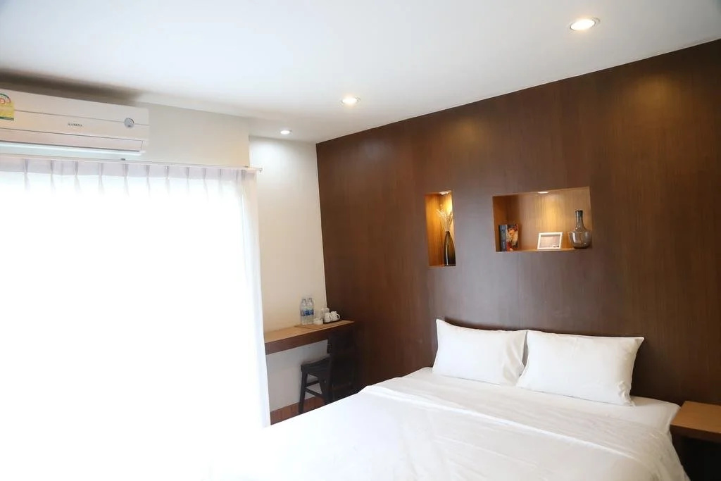 Hotel photo 8