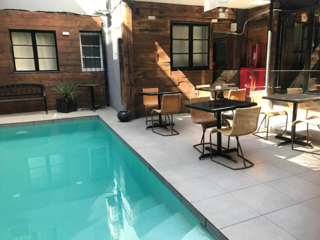 Hotel photo 19
