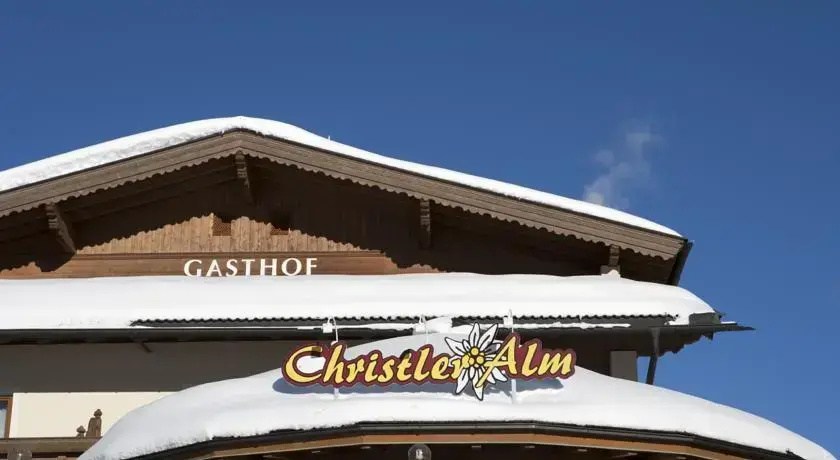 Gasthof & Ferienhof Christler
