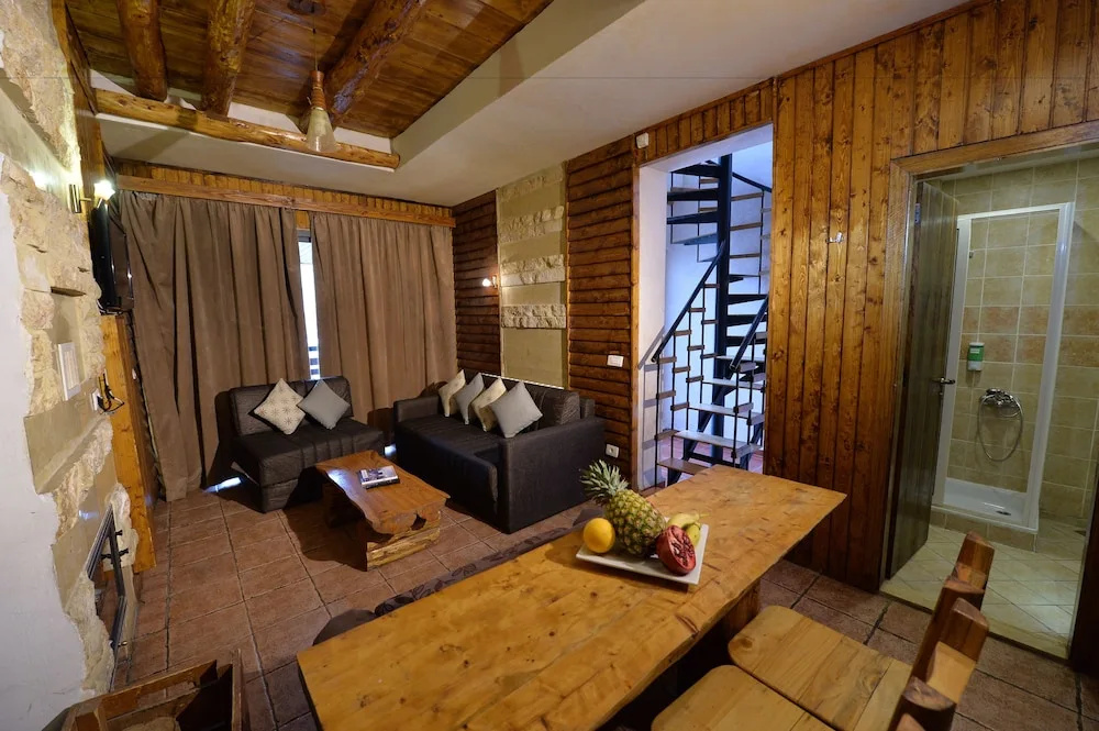 Faraya Village Club - Chambres