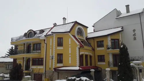 Hotel Rai Shumen