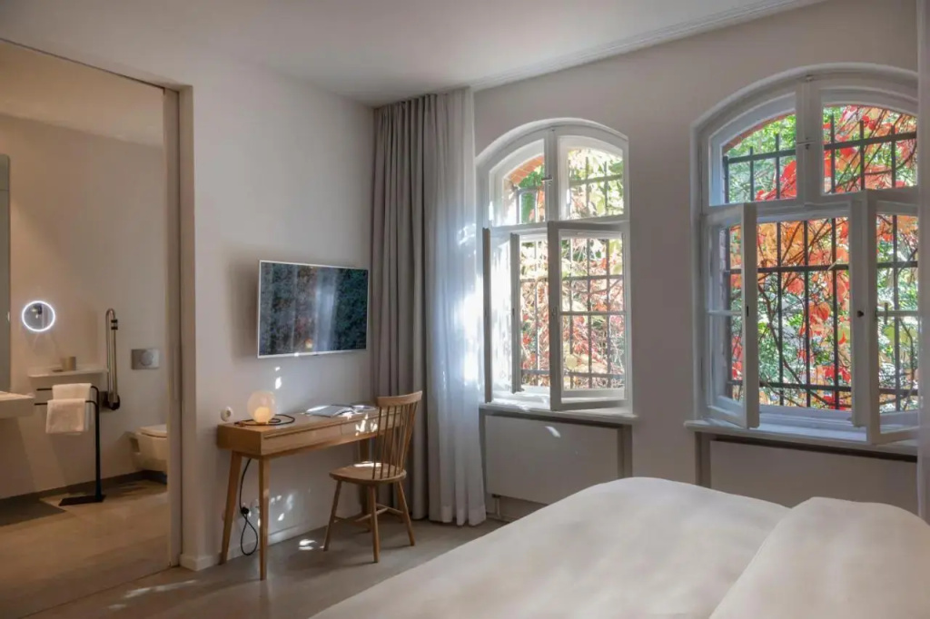 Hotel photo 28