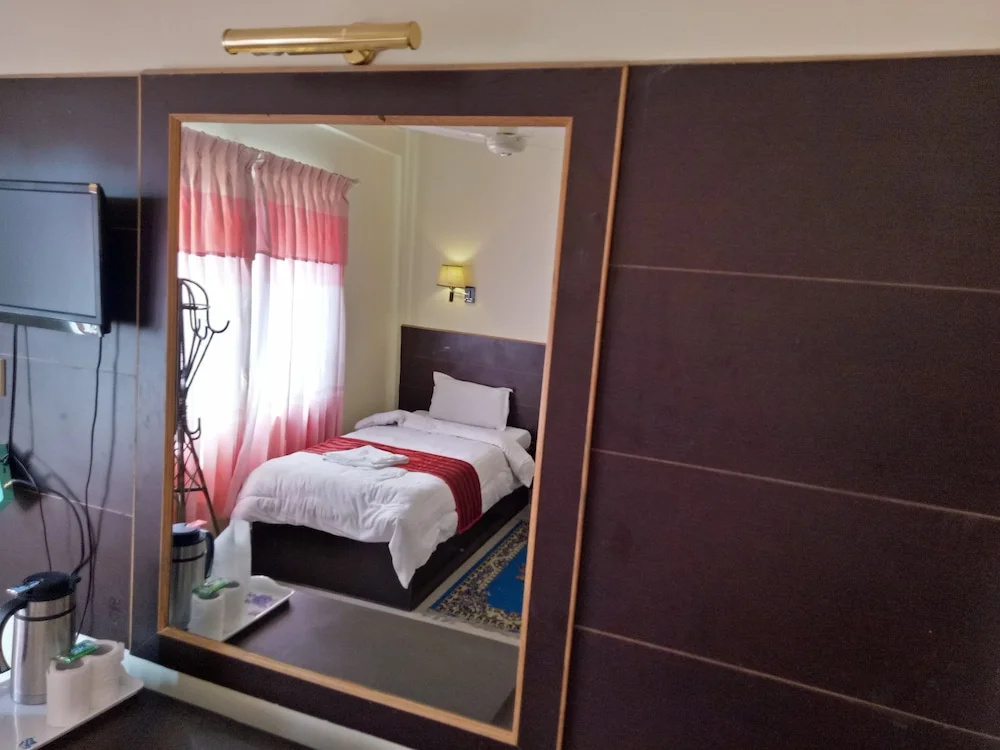 Hotel Fewa Holiday Inn - Chambres