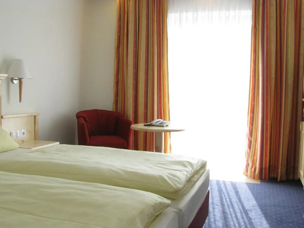 Hotel-landgasthof Ploss - Général