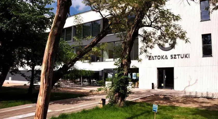 Mcka Zatoka Sztuki