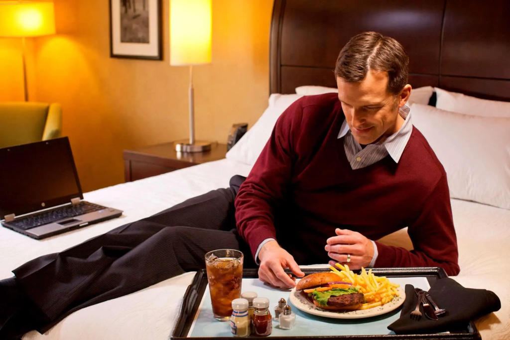 Hilton Garden Inn Elmira Corning - Général