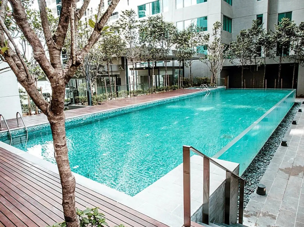 Summer Suites KLCC Apartments By Soulasia - 3