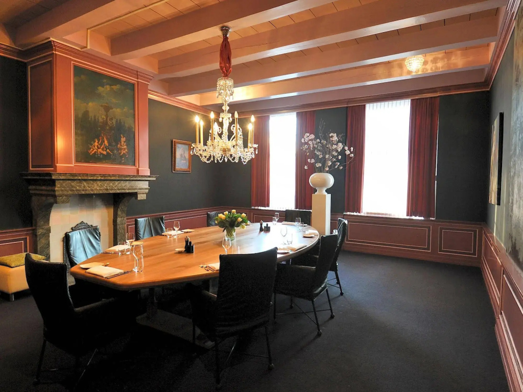 Hotel Het Raedthuys - Général