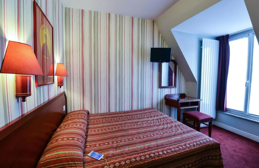 Hotel photo 5