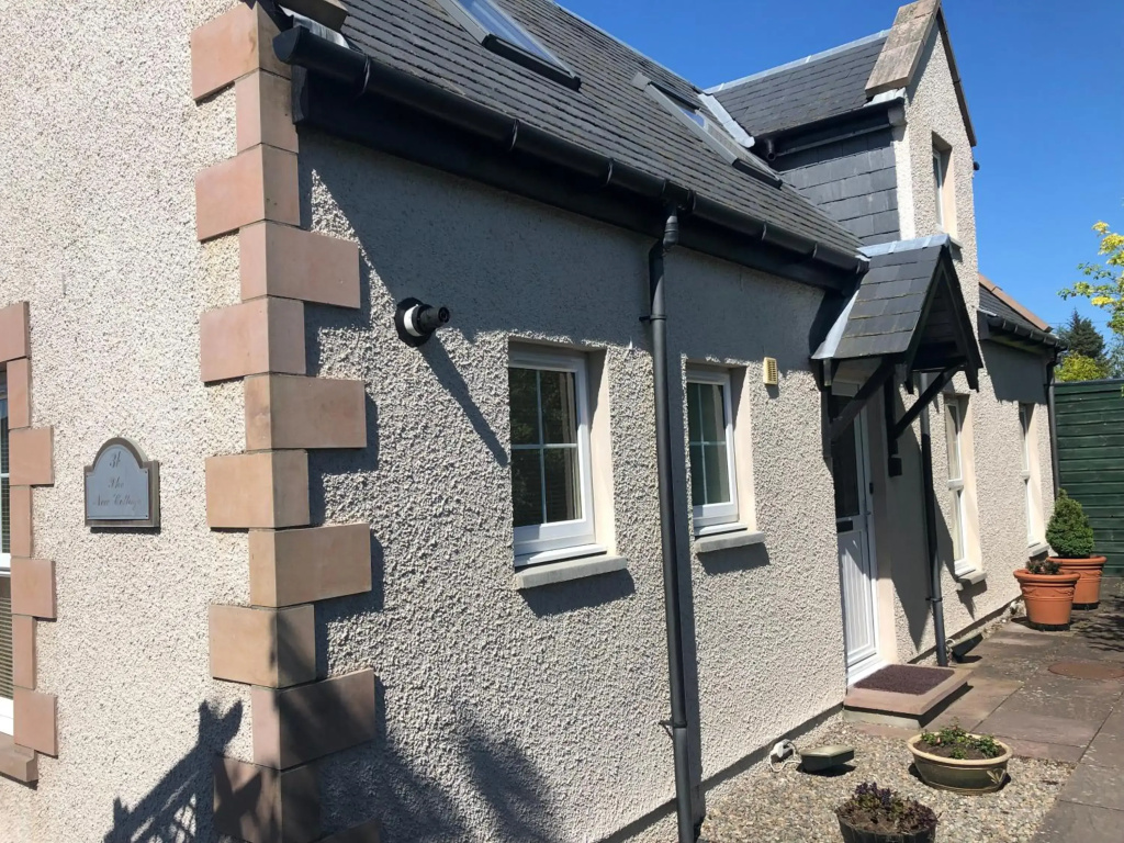 New Cottage 3 Bedroom