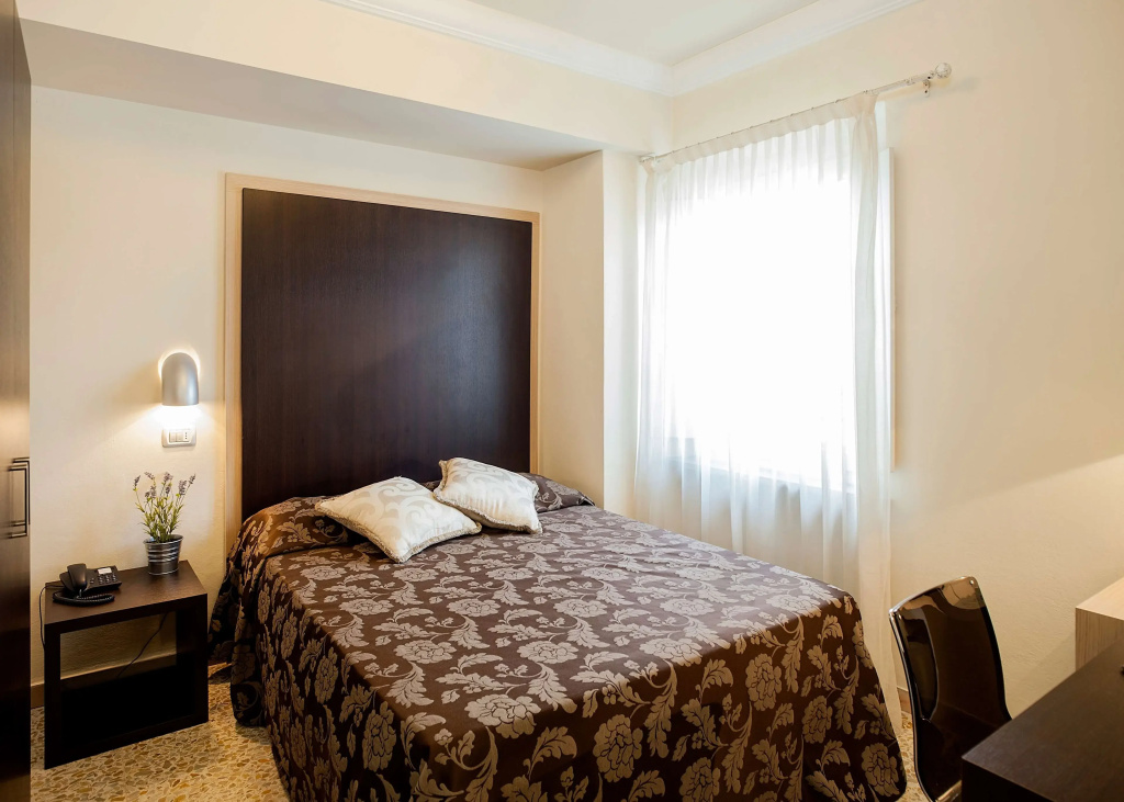 Hotel Hambros Il Parco - Général