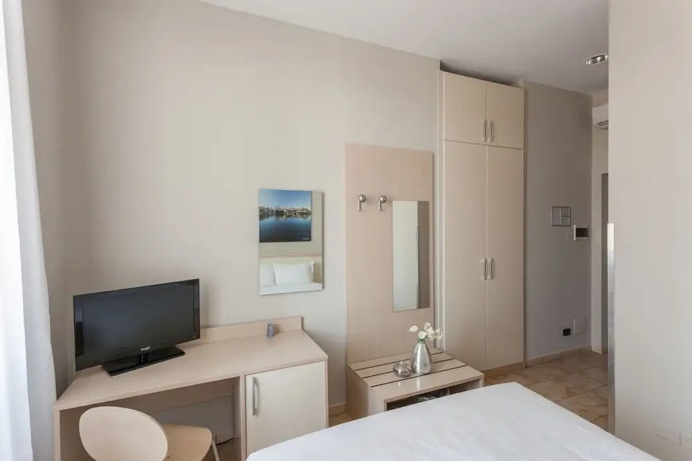 Best Quality Hotel Dock Milano - Chambres
