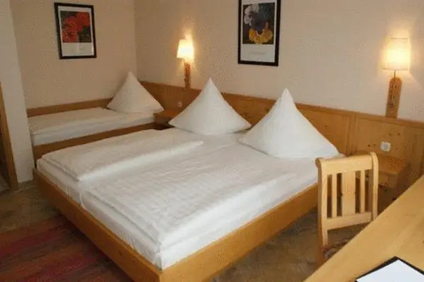 Landhotel Keils Gut - Chambres