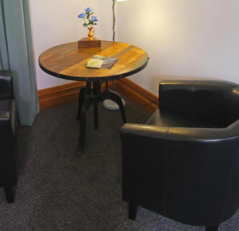 Artica Art Accommodation - Chambres