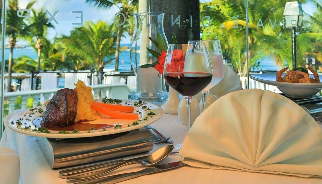 Lifestyle Tropical Beach Resort & Spa All Inclusive - Général